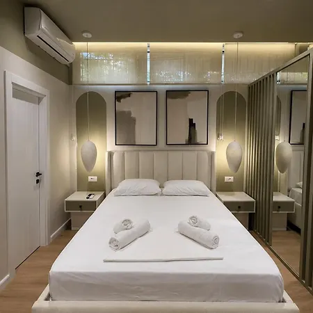 Zest Premium 7 * Durrës