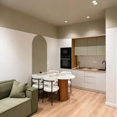 Apartment Zest Premium 7