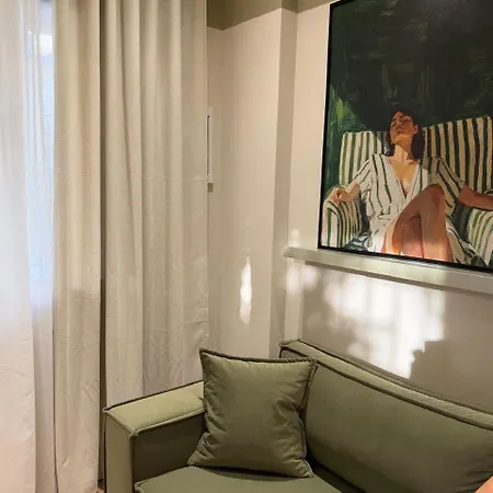 Zest Premium 7 * Durrës