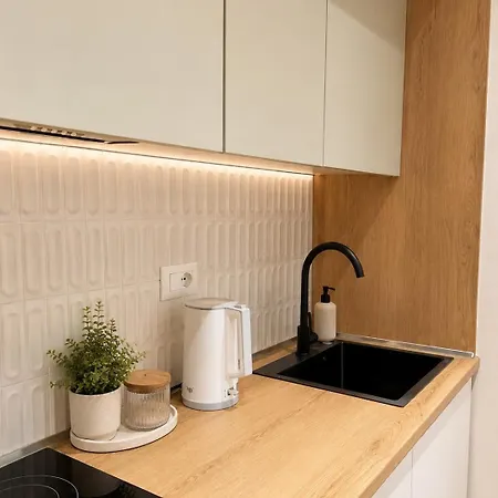 Zest Premium 7 Apartment Durres
