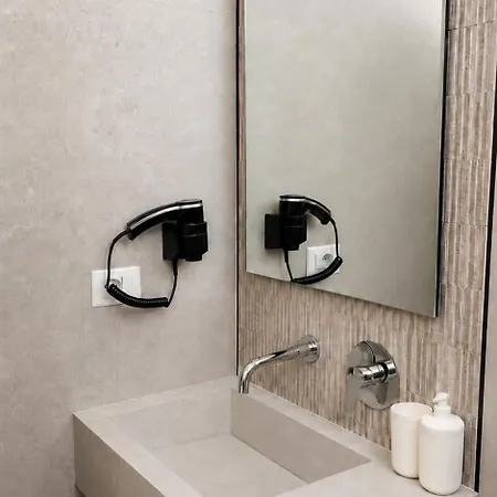 Zest Premium 7 Apartamento